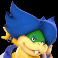 Ludwig Von Koopa
