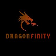 DragonFinity