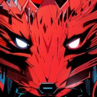 TheRedFox