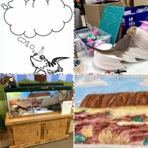 saraho's Legacy Uploads
