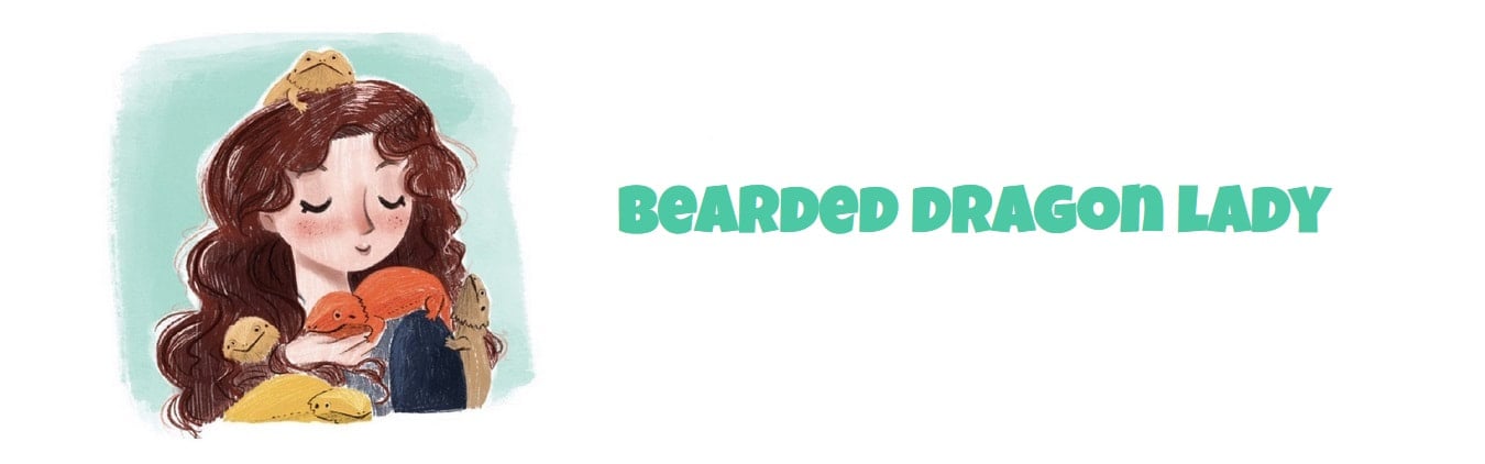 www.beardeddragonlady.com