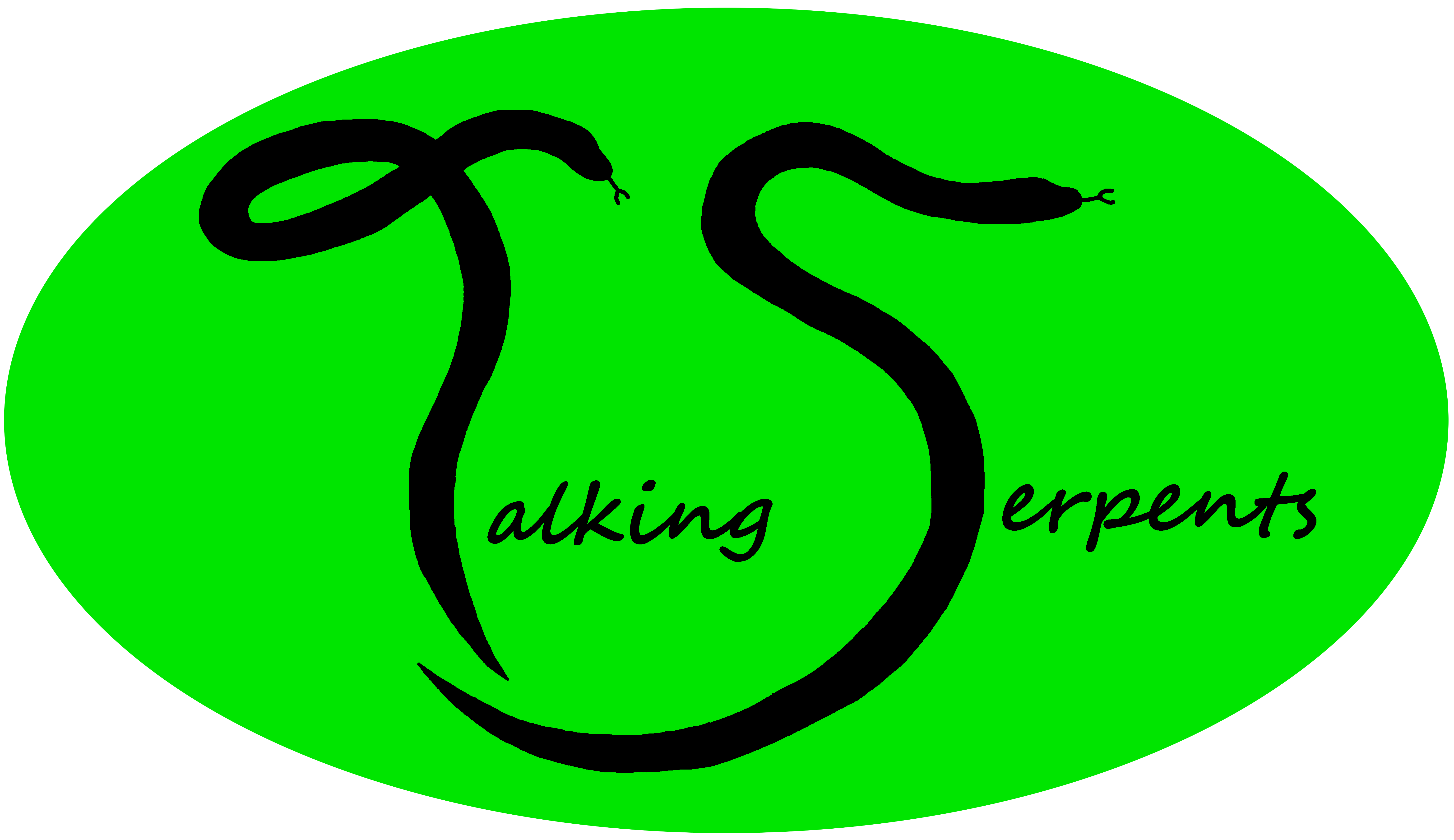 talkingserpents.com